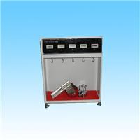 胶带初粘性滚球试验机，胶带初粘性滚球试验台!