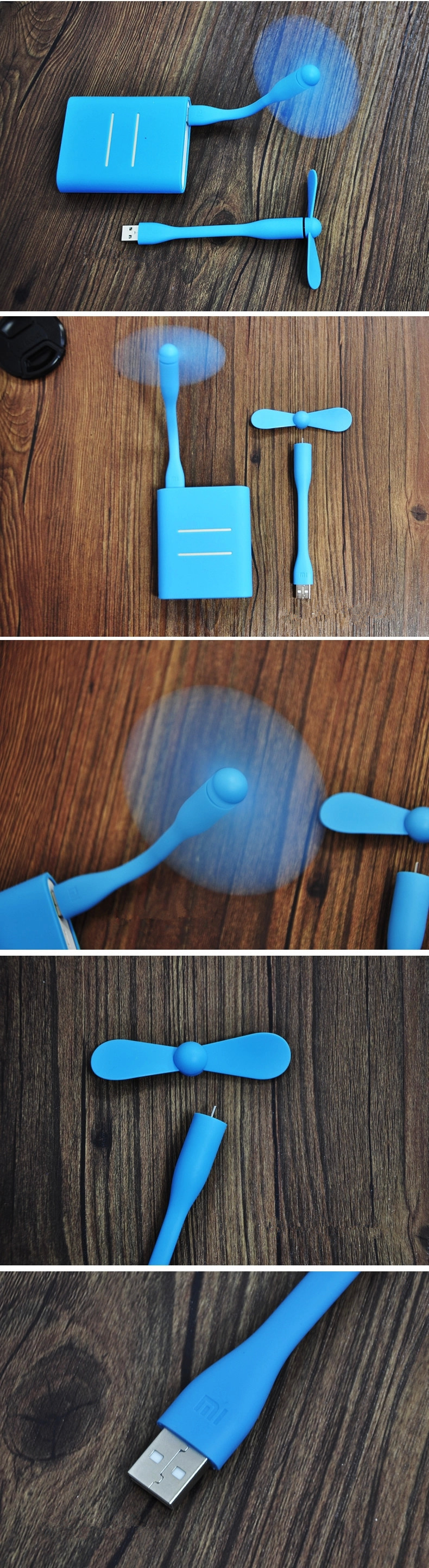 Ventilateur USB - Ref 403348 Image 9