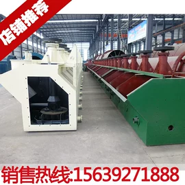 破碎机;筛选设备;粉碎机