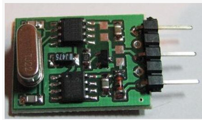 2015 Fiat SRS Emulator