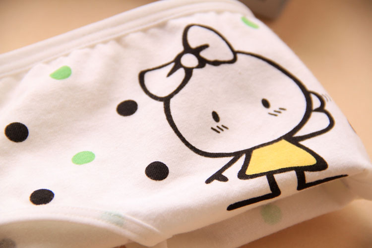 Slip 100% Meng soeur 3095C en coton - Ref 648535 Image 20