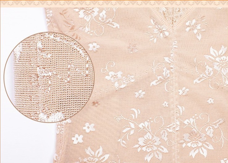 Sous-vêtement minceur en nylon - Ref 700745 Image 39