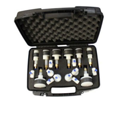 不锈钢管道焊接-pre gas 背气保护堵头，气塞