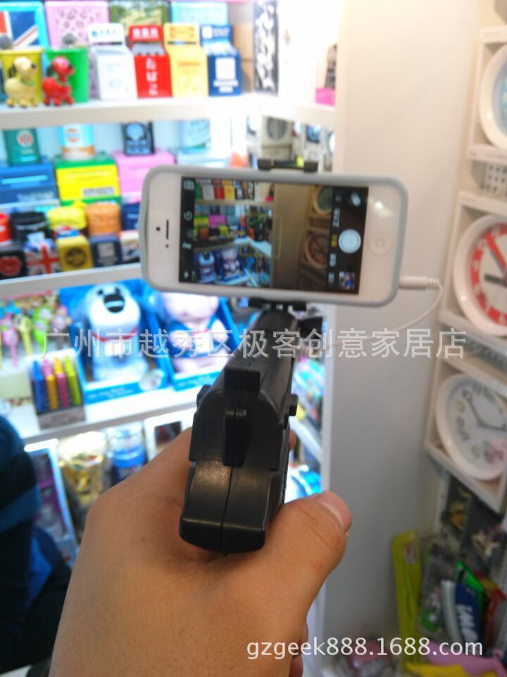 Stick selfie en ABS - Ref 3386898 Image 18