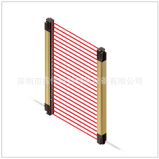 松下神视光幕传感器SF4B-F31-01(V2)