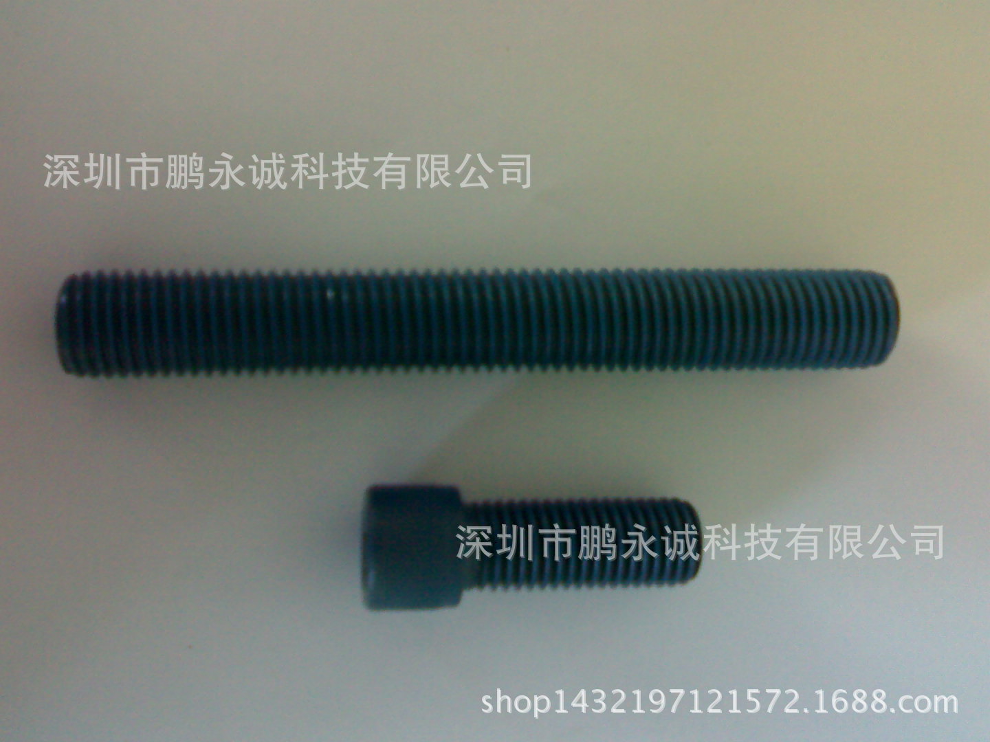 螺丝防腐蚀处理 润滑喷涂 铁氟龙不粘锅喷涂 无sh高温喷油 耐盐雾