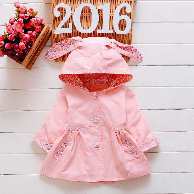 Blouson pour fille - Ref 2158339 Image 23