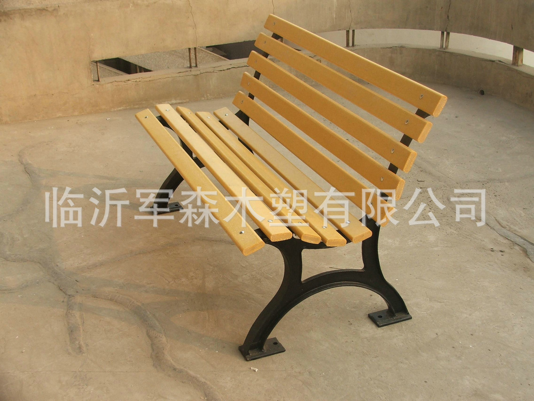 公園椅 (8)