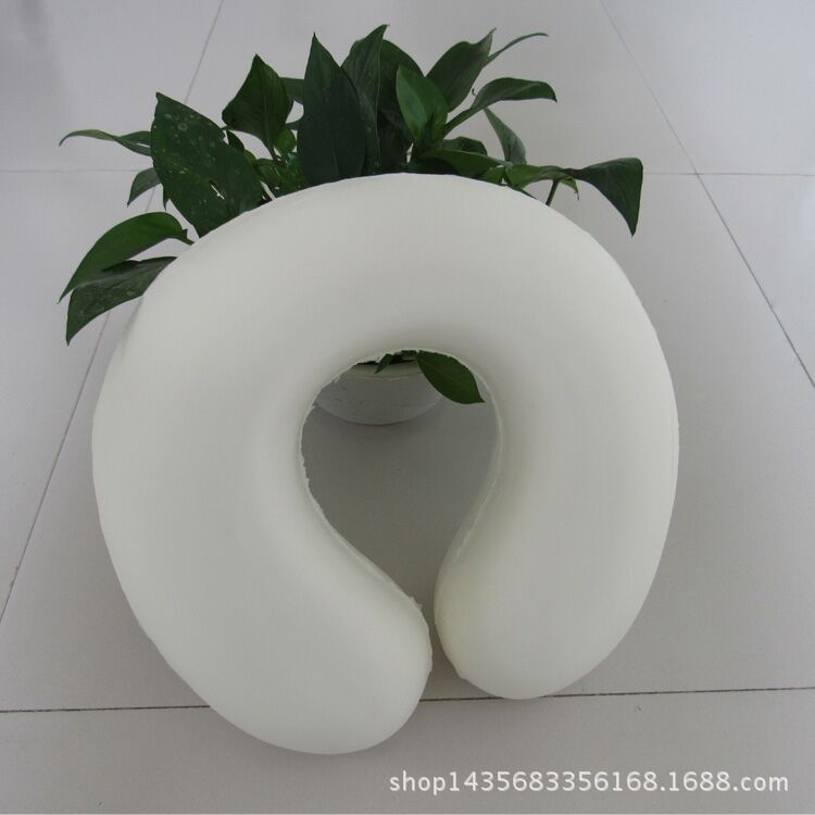 U型頸枕