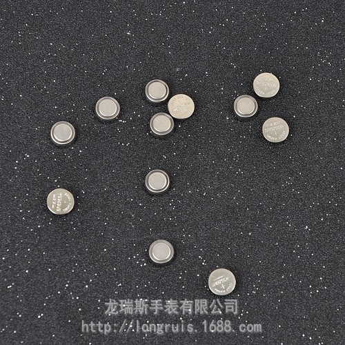 Watch SR626【Battery】Button battery