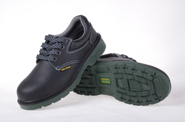 Chaussures de sécurité - Dégâts de perçage - Ref 3404833 Image 8