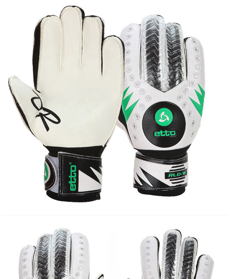 Gants de football pour homme ETTO   - Ref 2600827 Image 13