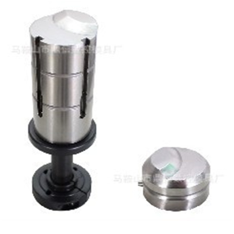 數控轉塔模具012