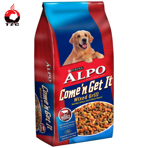 厂家低价直销狗粮包装袋 狗粮袋 猫粮袋 宠物食品袋