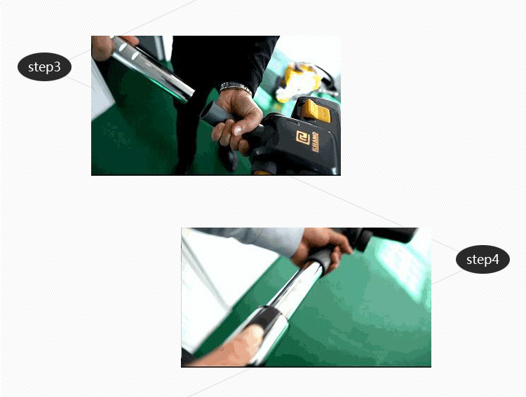 莱索KH-15A吸尘器 室内吸尘器 家用商用超静音吸尘器