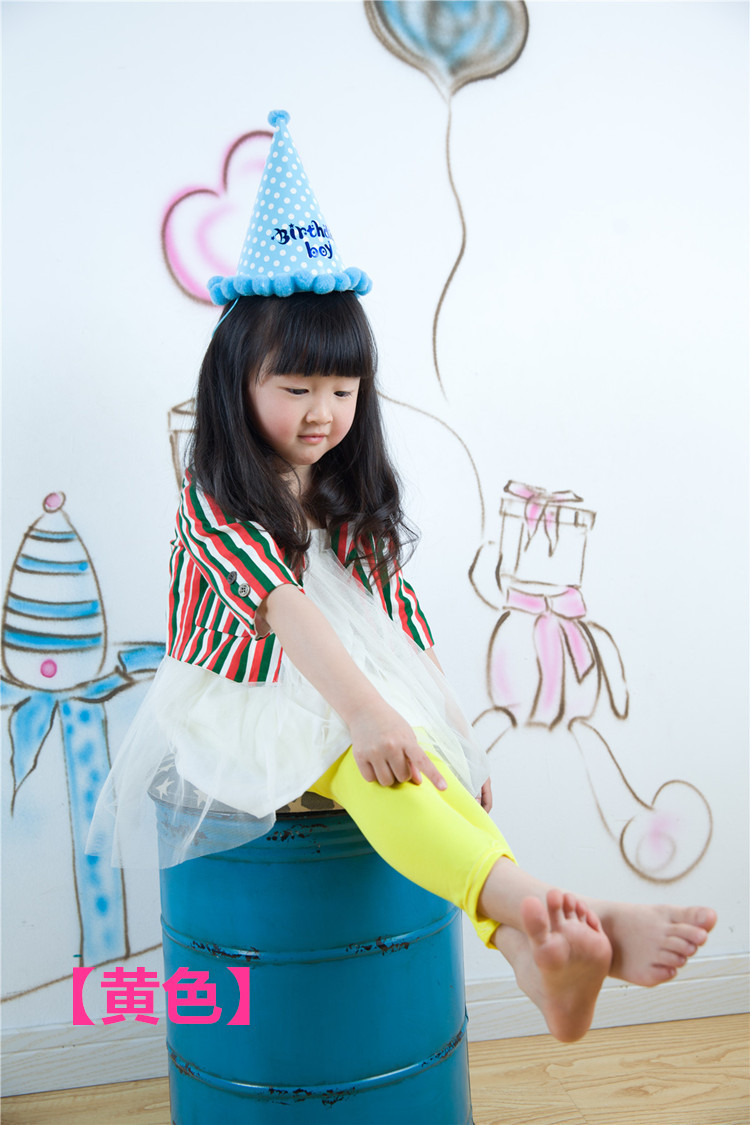 Pantalon fille - Ref 2063271 Image 19