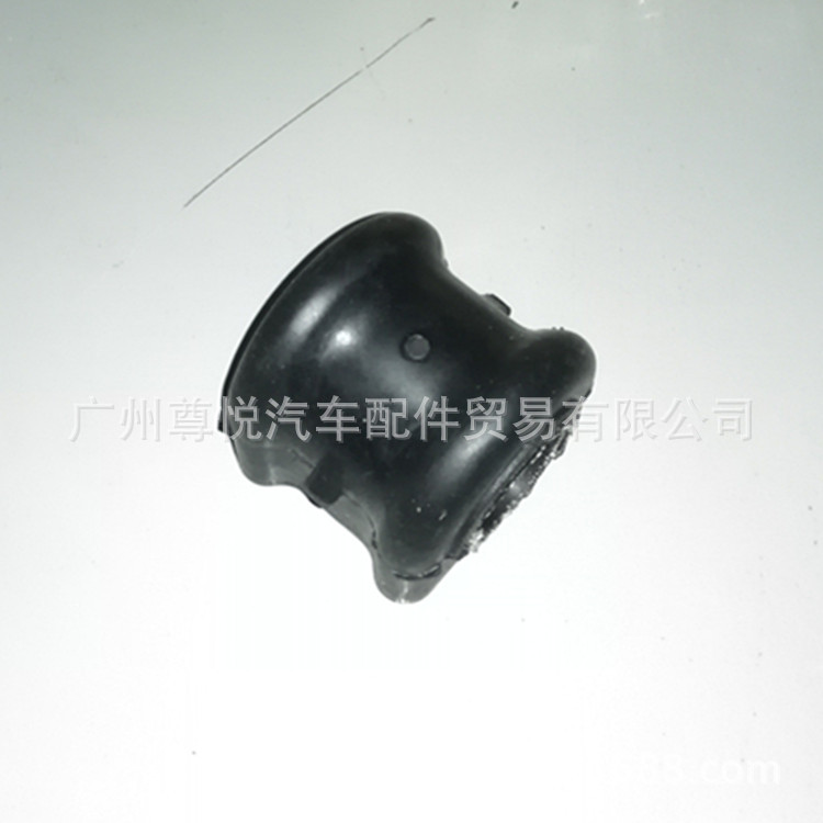 Suitable for Jeep Wrangler Front Balance Bar Rubber Sleeve, Front Stabilizer Bar Rubber Sleeve, Parallel Bar Rubber