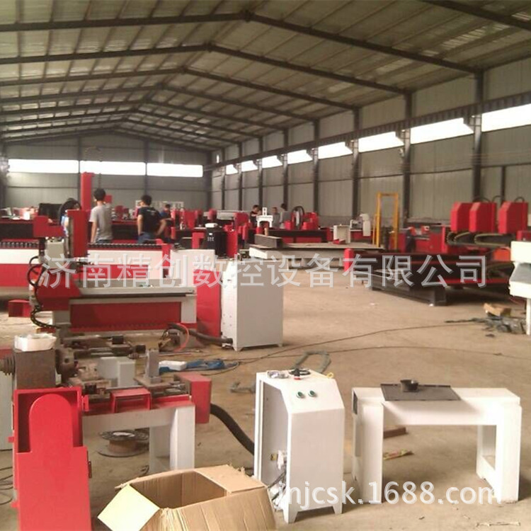 【泡沫雕铣机泡沫模具雕刻机保丽龙雕刻机大型雕刻机】价格