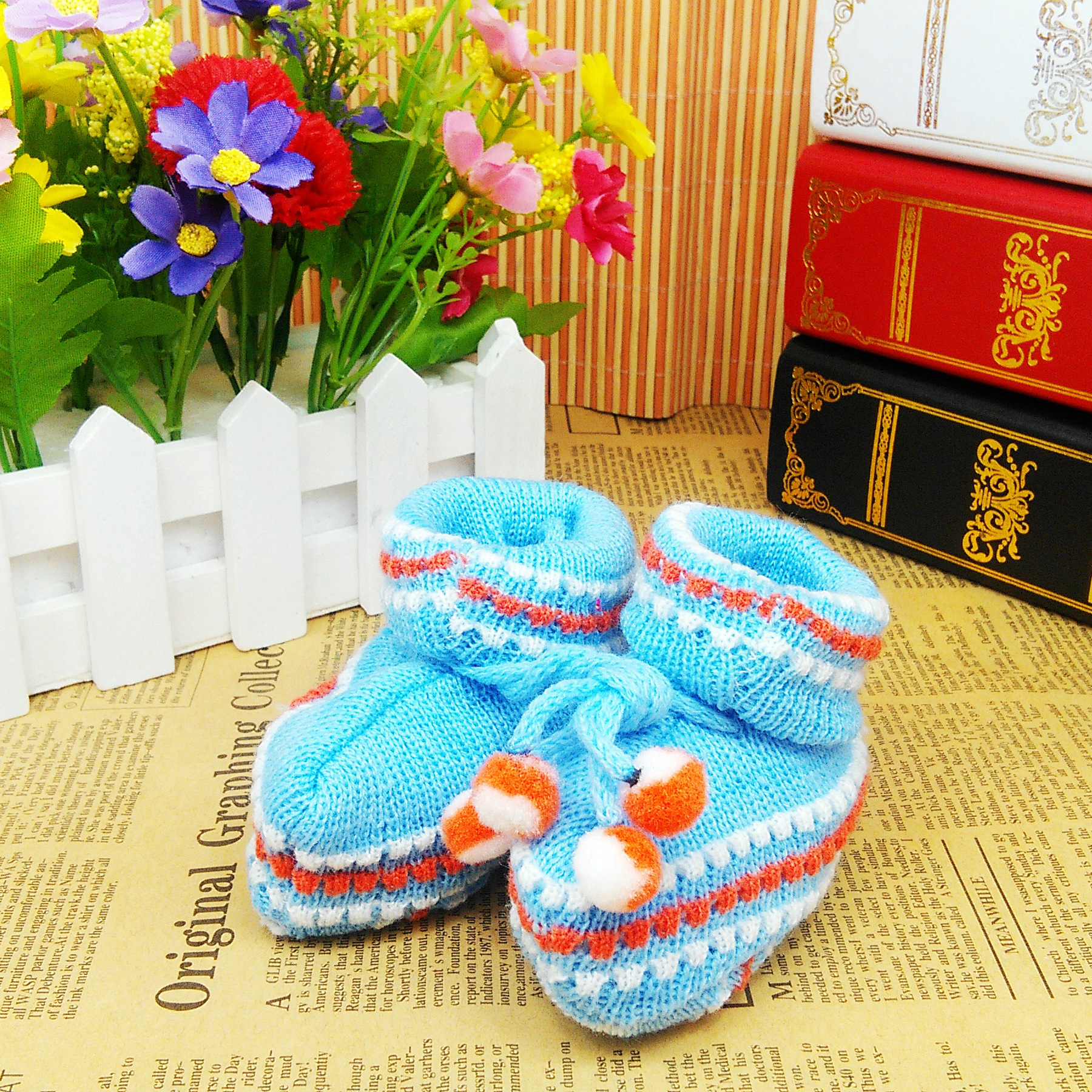 Chaussures enfants tissu en autre - Ref 1049054 Image 45