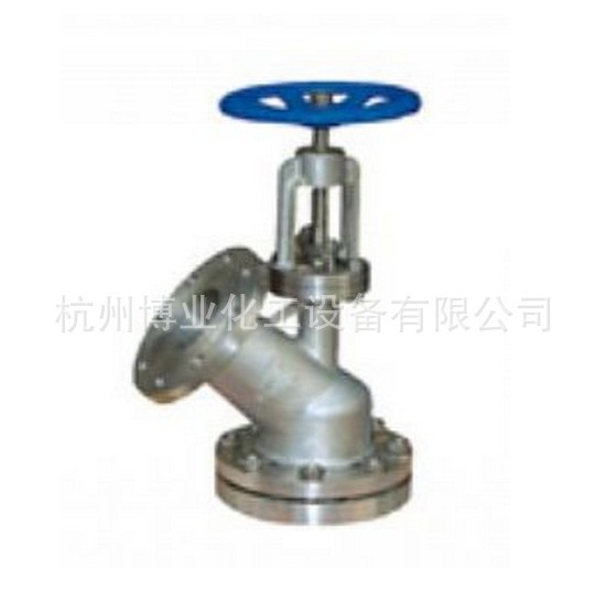 现货供应 不锈钢放料阀 不锈钢放料阀门  高精度保温放料阀