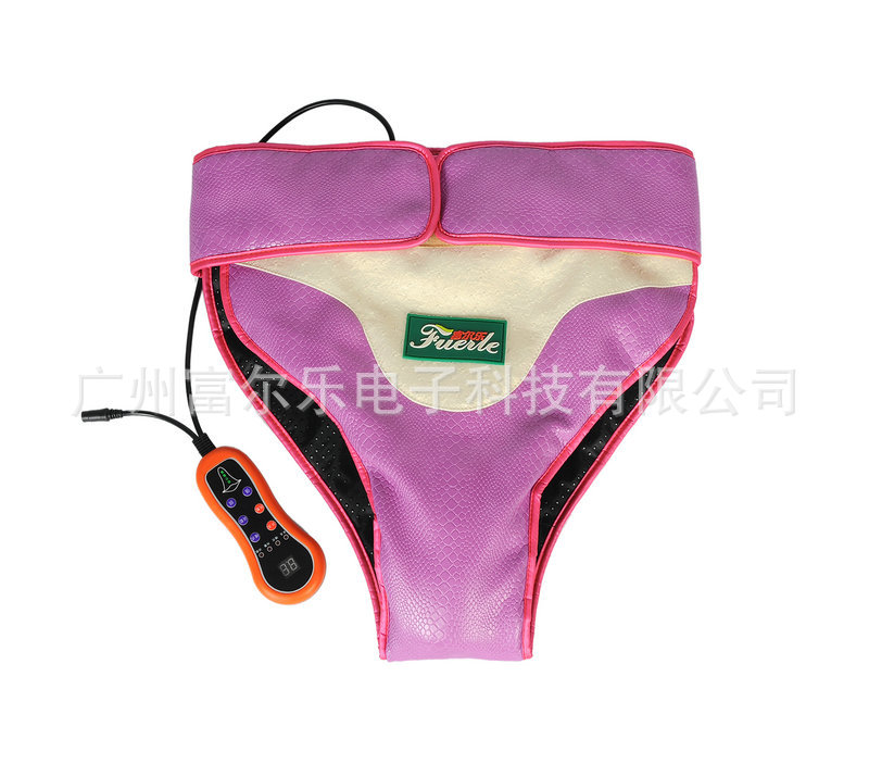 ovary care massager