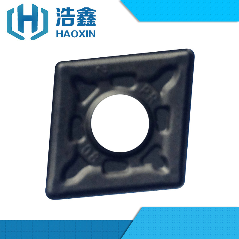 厂家CNMG120408-PR机用超硬车刀片 精车刀片