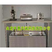 硬质泡沫塑料吸水率测试仪 型号：BXS-05