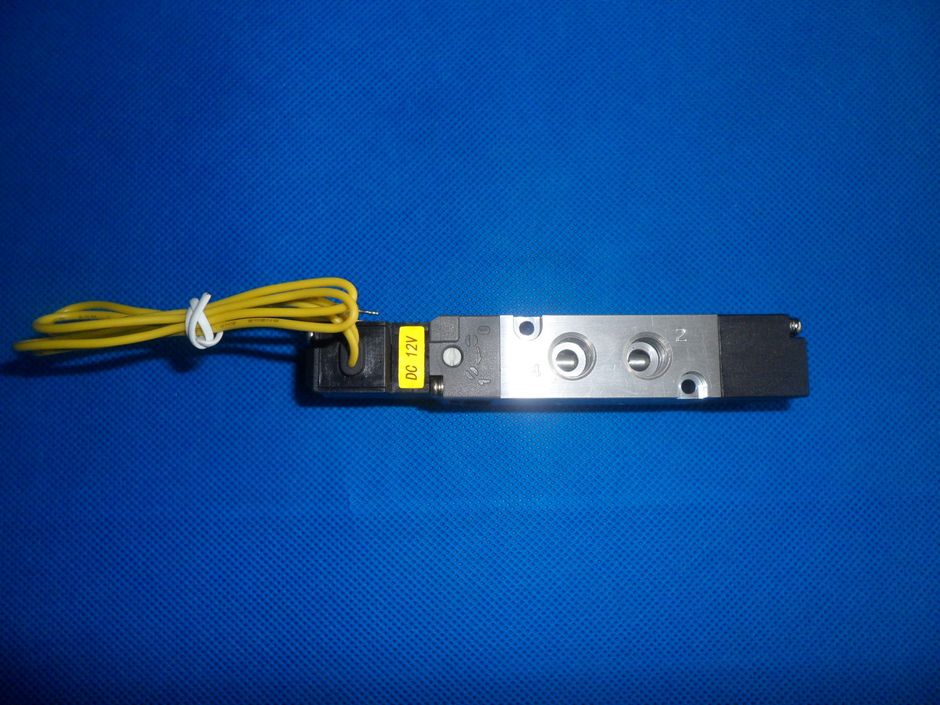 NOK电磁阀TZ51T-8432 移印机厂家 丝印机厂家 烫金机生产厂家