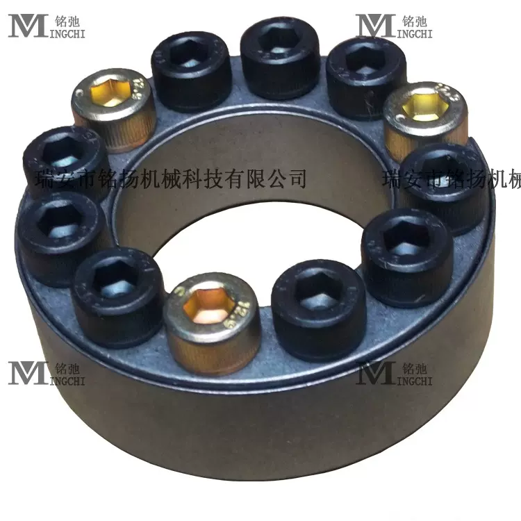 涨套Z2-95*135*28免轴键 涨紧连接套 厂家供应 价格实惠