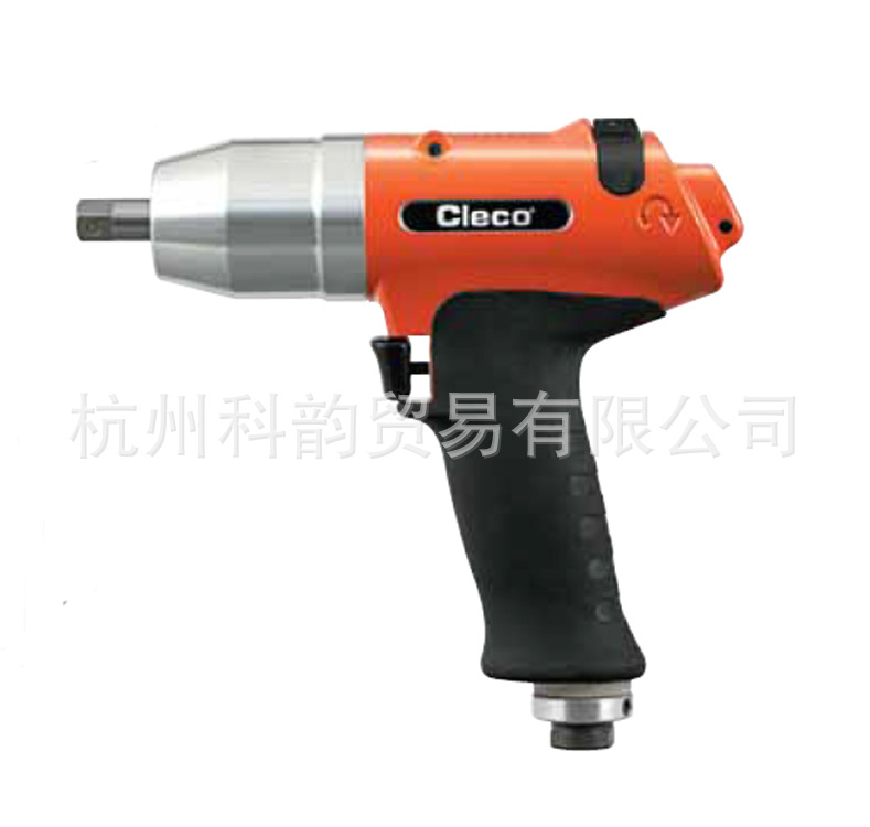 美国Cleco自动断气式定扭矩油压脉冲扳手 120PTHD554