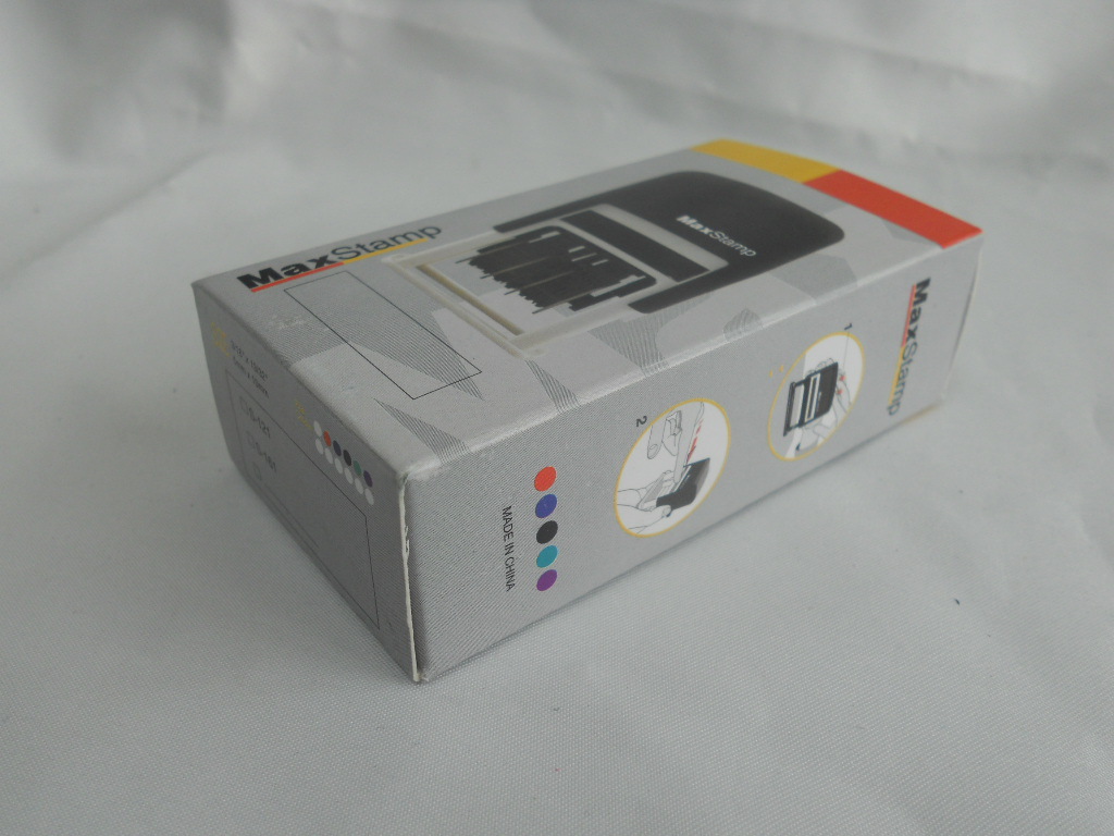 ����Ʒ��MaxStamp������ӡ��PS1528Aӡ�� S161P��īӡ������