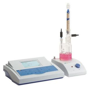 Trace moisture analyzers KLS-411 other CC-3134