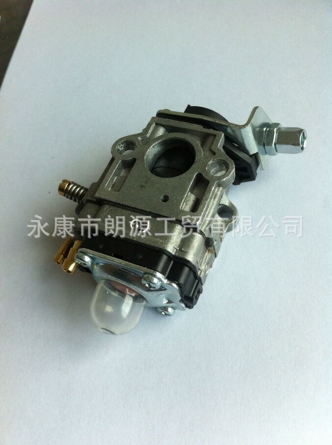 化油器厂家直供25.4CC割草机割灌机260,330化油器32F 34F 36F-2