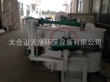 供應RPP-60塑料水沖泵 羅茨水噴射真空泵 水噴射真空泵批發