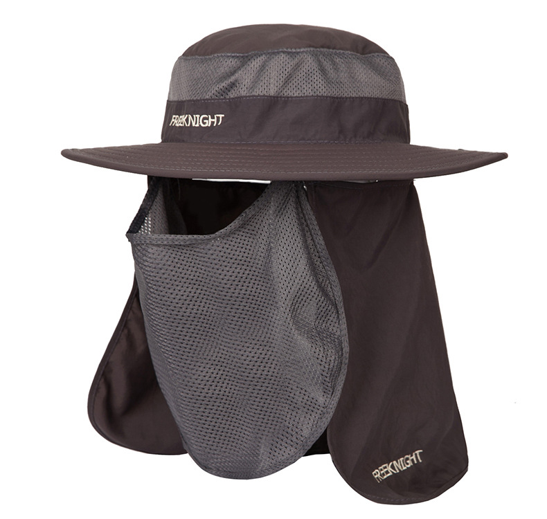 防晒帽FXM_18