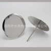Stainless steel decorative holder, kitchen tools, Korean decoration, source manufacturer, 4cm decorative nail H7