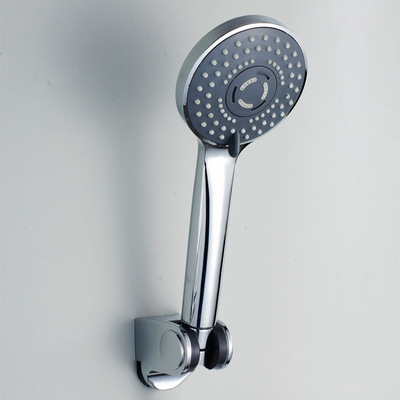 multi-function adjust shower ABS Handheld shower Hold the nozzle household Shower Room a shower nozzle Three-block adjustment