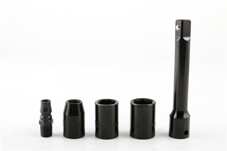 Clé pour réparation vélo - Ref 2307038 Image 14