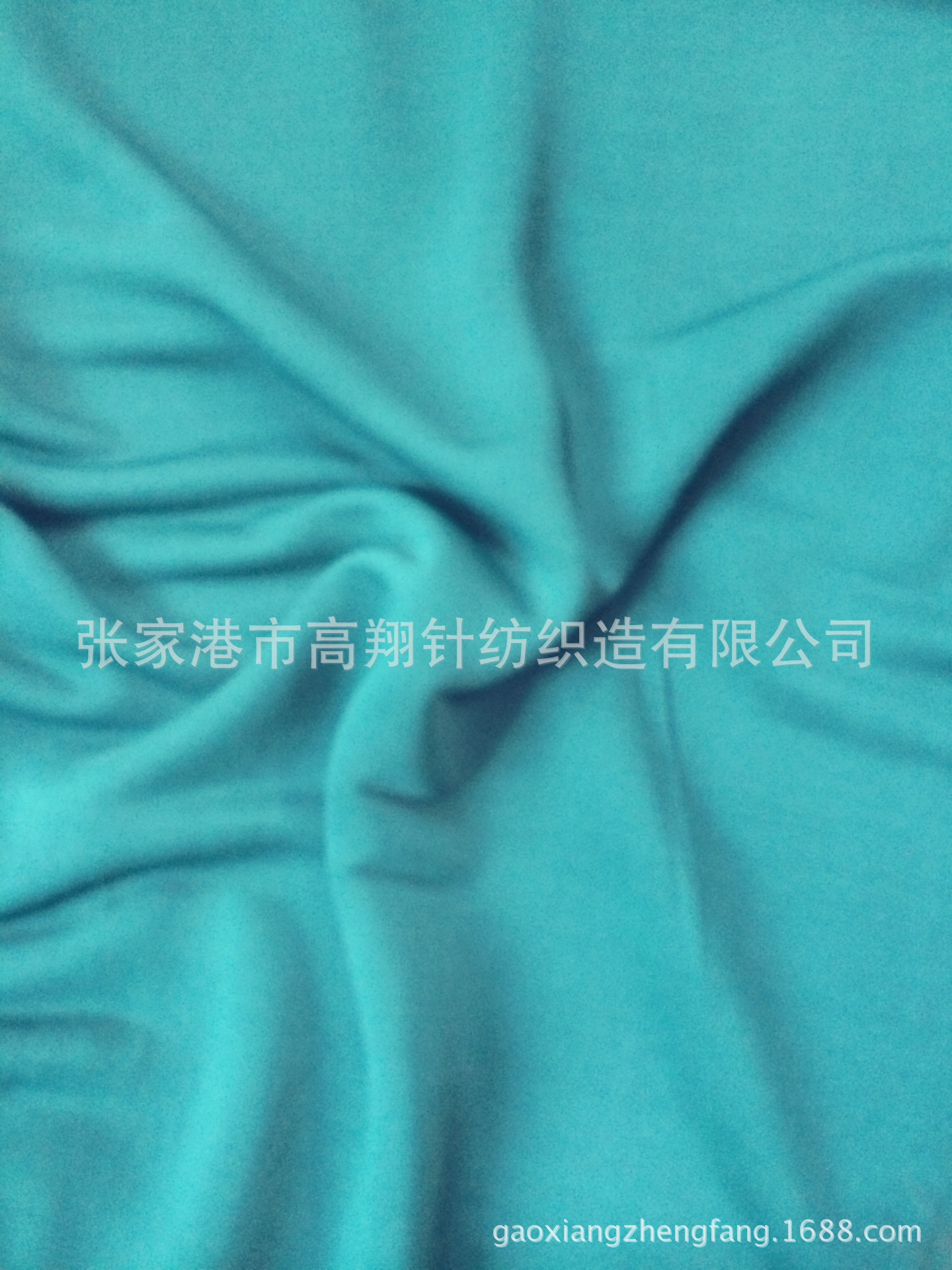 厂家供应 氨纶针织面料 精梳 全棉汗布 人棉汗布 人造丝汗布