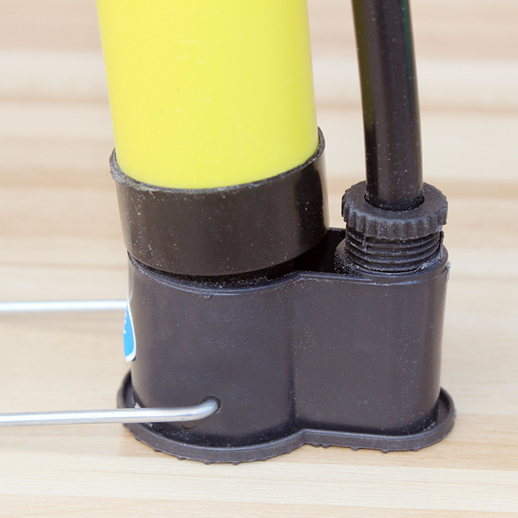 Pompe à vélo - Ref 2391634 Image 13