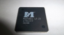 IC配套电脑液晶屏芯片MSD106CL-LF-Z1
