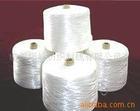 特批军工级纱线气流纺浙江筒纱840D丙纶纱化纤纺织系列纯丙线厂