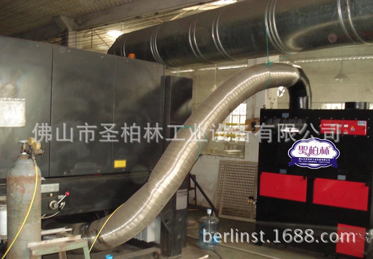 ��������ʪʽ���ܷ���������3KW  ʪʽ������  �������������豸