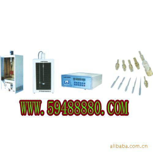 KEJLSH01型超声波粉碎机(Φ3、Φ6、Φ10)