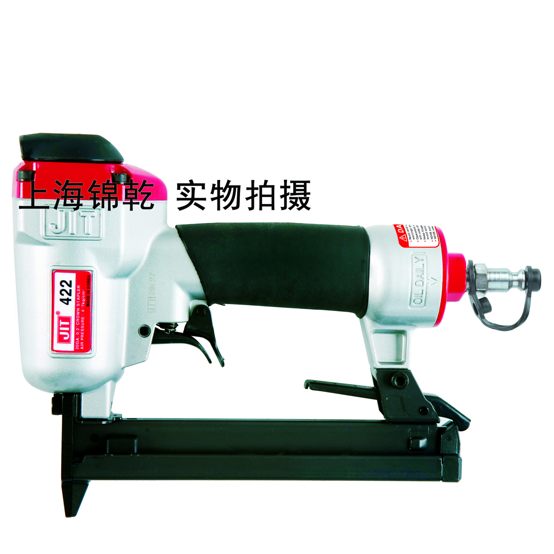 气动打钉枪 韩国JIT品牌码钉枪/422J木结构钉枪