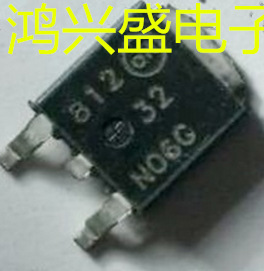 专营三极管供应散新NTD32N06G 32N06G
