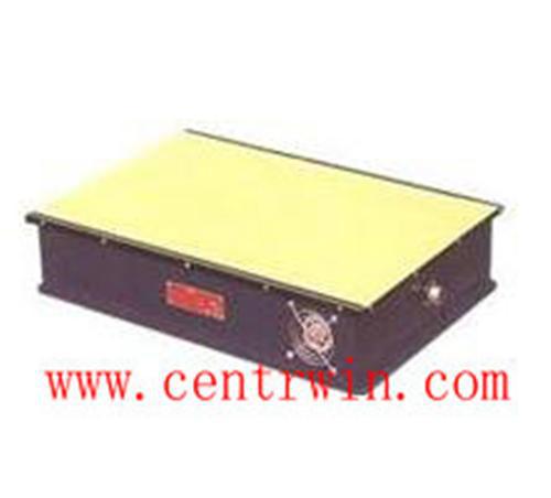 矩形台式退磁器(