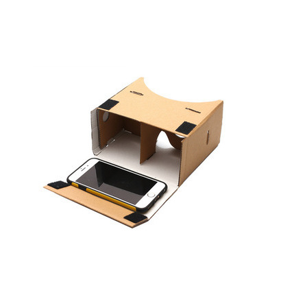 Lunettes VR ou 3D - Ref 1225483 Image 6