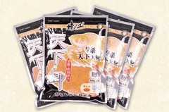 【天下鯽】【三合一鯉】漁具垂釣用品300g 老.鬼 釣魚餌料漁食