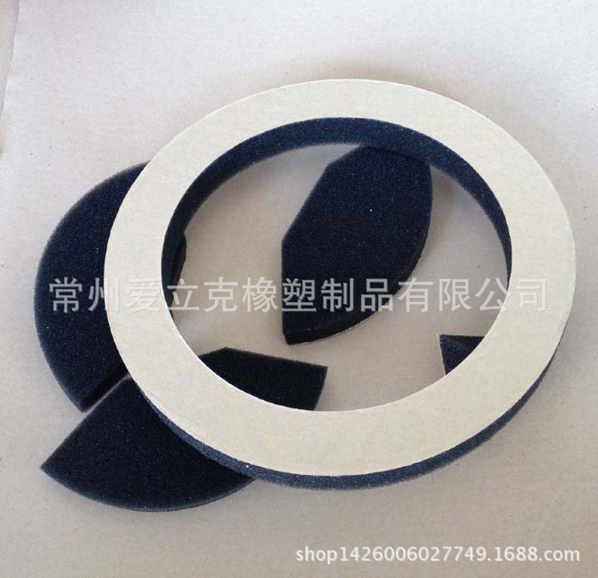 定做包装海绵 多种内衬海绵定做加工 厂家直供